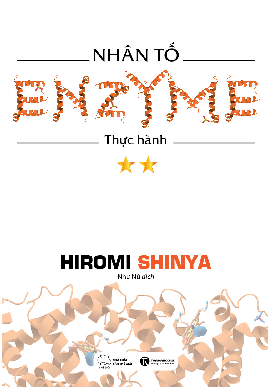 Nhân Tố Enzyme - Thực Hành